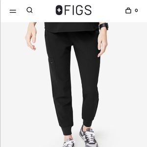 COPY - Figs Scrub Set